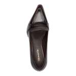 náhled Dámské lodičky TAMARIS 22353-47-304 hnědá W6