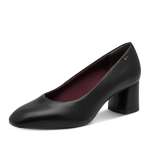 náhled Dámské lodičky TAMARIS 1-22407-47 BLACK MATT 020 H/W6