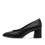 náhled Dámské lodičky TAMARIS 1-22407-47 BLACK MATT 020 H/W6