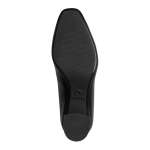náhled Dámské lodičky TAMARIS 1-22407-47 BLACK MATT 020 H/W6
