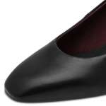 náhled Dámské lodičky TAMARIS 1-22407-47 BLACK MATT 020 H/W6
