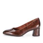 náhled Dámské lodičky TAMARIS 22407-47-359 hnědá W6