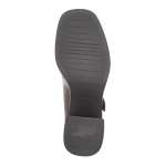 náhled Dámské polobotky TAMARIS 22409-45-359 hnědá W6