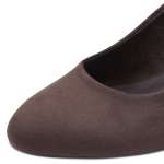 náhled Dámské lodičky TAMARIS 22418-41-304 hnědá W6