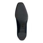náhled Dámské lodičky TAMARIS 1-22437-47 NAVY SUEDE 807 H/W6