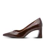 náhled Dámské lodičky TAMARIS 22452-45-359 hnědá W6