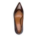náhled Dámské lodičky TAMARIS 22452-45-359 hnědá W6