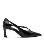 náhled Dámské lodičky TAMARIS 22459-47-003 černá W6