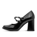 náhled Dámské polobotky TAMARIS 22467-47-001 černá W6