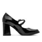 náhled Dámské polobotky TAMARIS 22467-47-001 černá W6