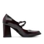náhled Dámské polobotky TAMARIS 22467-47-537 červená W6