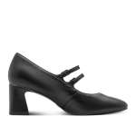 náhled Dámské lodičky TAMARIS 22469-47-001 černá W6