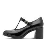 náhled Dámské polobotky TAMARIS 22470-47-001 černá W6