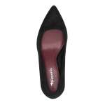 náhled Dámské lodičky TAMARIS 22474-47-001 černá W6