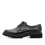 náhled Dámské polobotky TAMARIS 23649-47-020 černá W6