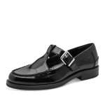 náhled Dámské mokasíny TAMARIS 24253-47-001 černá W6