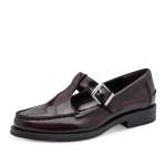 náhled Dámské mokasíny TAMARIS 1-24253-47 MERLOT 537 H/W6