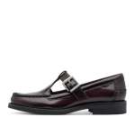 náhled Dámské mokasíny TAMARIS 1-24253-47 MERLOT 537 H/W6