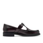 náhled Dámské mokasíny TAMARIS 1-24253-47 MERLOT 537 H/W6
