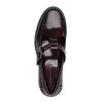 náhled Dámské mokasíny TAMARIS 1-24253-47 MERLOT 537 H/W6
