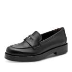 náhled Dámské mokasíny TAMARIS 24354-47-001 černá W6
