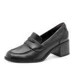 náhled Dámské mokasíny TAMARIS 24455-47-001 černá W6