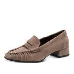 náhled Dámské mokasíny TAMARIS 24319-47-341 hnědá W6