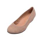 náhled Dámská obuv JANA 8-8-22202-24 TAUPE SUEDE 377