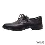 náhled Pánská obuv RIEKER 19814/00 SCHWARZ H/W 15