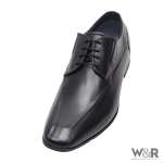 náhled Pánská obuv BUGATTI U1802-1 SCHWARZ 100