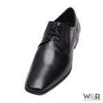 náhled Pánská obuv BUGATTI U5301-1 SCHWARZ 100