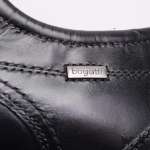 náhled Pánská obuv BUGATTI U5301-1 SCHWARZ 100