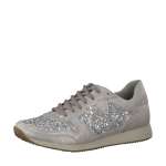 náhled Dámská obuv TAMARIS 1-1-23601-26 SILVER COMB 948