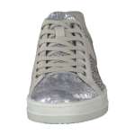 náhled Dámská obuv TAMARIS 1-1-23656-26 BLK DOTS COMB 026