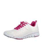 náhled Dámská obuv TAMARIS 1-1-23706-26 WHITE/FUXIA 159