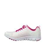 náhled Dámská obuv TAMARIS 1-1-23706-26 WHITE/FUXIA 159