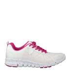 náhled Dámská obuv TAMARIS 1-1-23706-26 WHITE/FUXIA 159