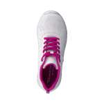 náhled Dámská obuv TAMARIS 1-1-23706-26 WHITE/FUXIA 159