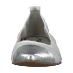 náhled Dámská obuv TAMARIS 1-1-22134-36 WHT LEA/SILVER 195