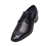 náhled Pánská obuv BUGATTI U1801-1 BLACK 100 F/S 16