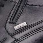 náhled Pánská obuv BUGATTI U7106-1 BLACK 100