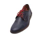 náhled Pánské polobotky RIEKER RIE-1012579-S6 modrá