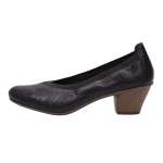 náhled Dámská obuv RIEKER 45061/00 SCHWARZ F/S 16