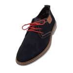 náhled Pánská obuv RIEKER B1406/14 BLAU F/S 16