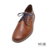 náhled Pánská obuv RIEKER B1422/25 BRAUN F/S 16