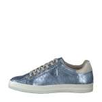 náhled Dámská obuv TAMARIS 1-1-23606-26 BLUE METALLIC 804