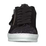 náhled Dámská obuv TAMARIS 1-1-23677-36 BLACK COMB 098