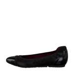 náhled Dámská obuv TAMARIS 1-1-22101-27 BLACK COMB 098