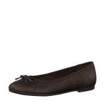 náhled Dámské baleríny TAMARIS 1-1-22108-27 BRONCE STRUCT. 975