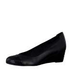 náhled Dámská obuv TAMARIS 1-1-22301-27 BLK/BLK STR. 069